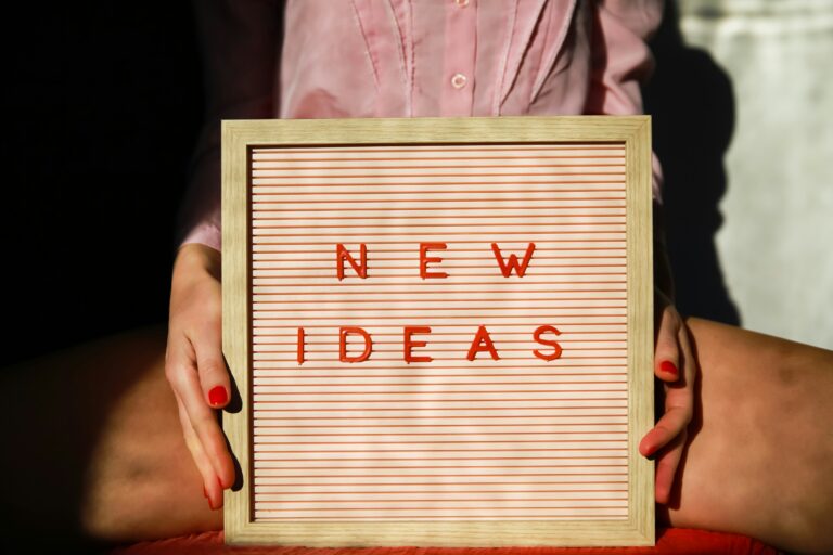 Innovative Business Ideas to Watch in 2023