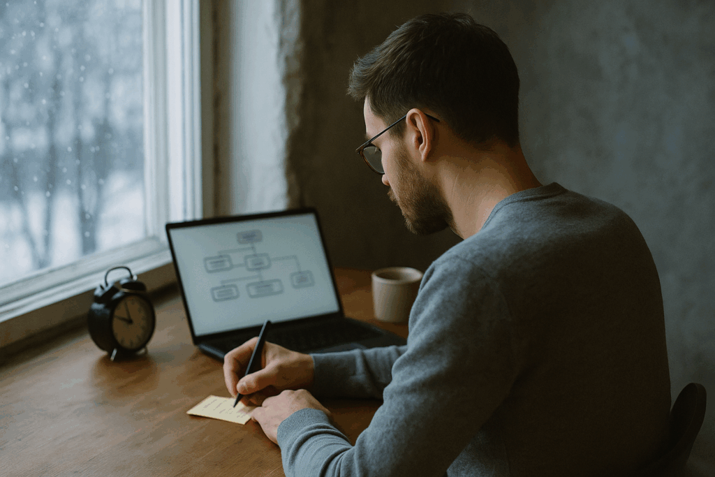 Time Management Techniques for Maximum Output