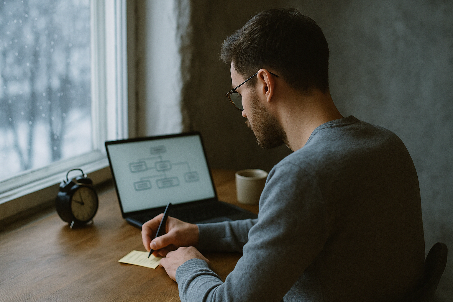 Time Management Techniques for Maximum Output