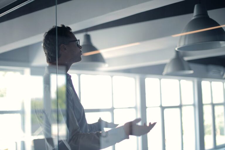 Visionary Entrepreneurs Who Are Changing the World