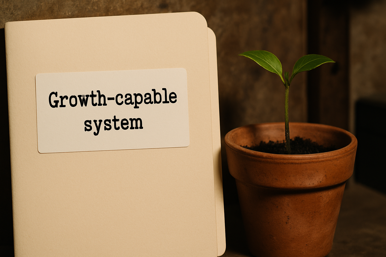 scalable infrastructure