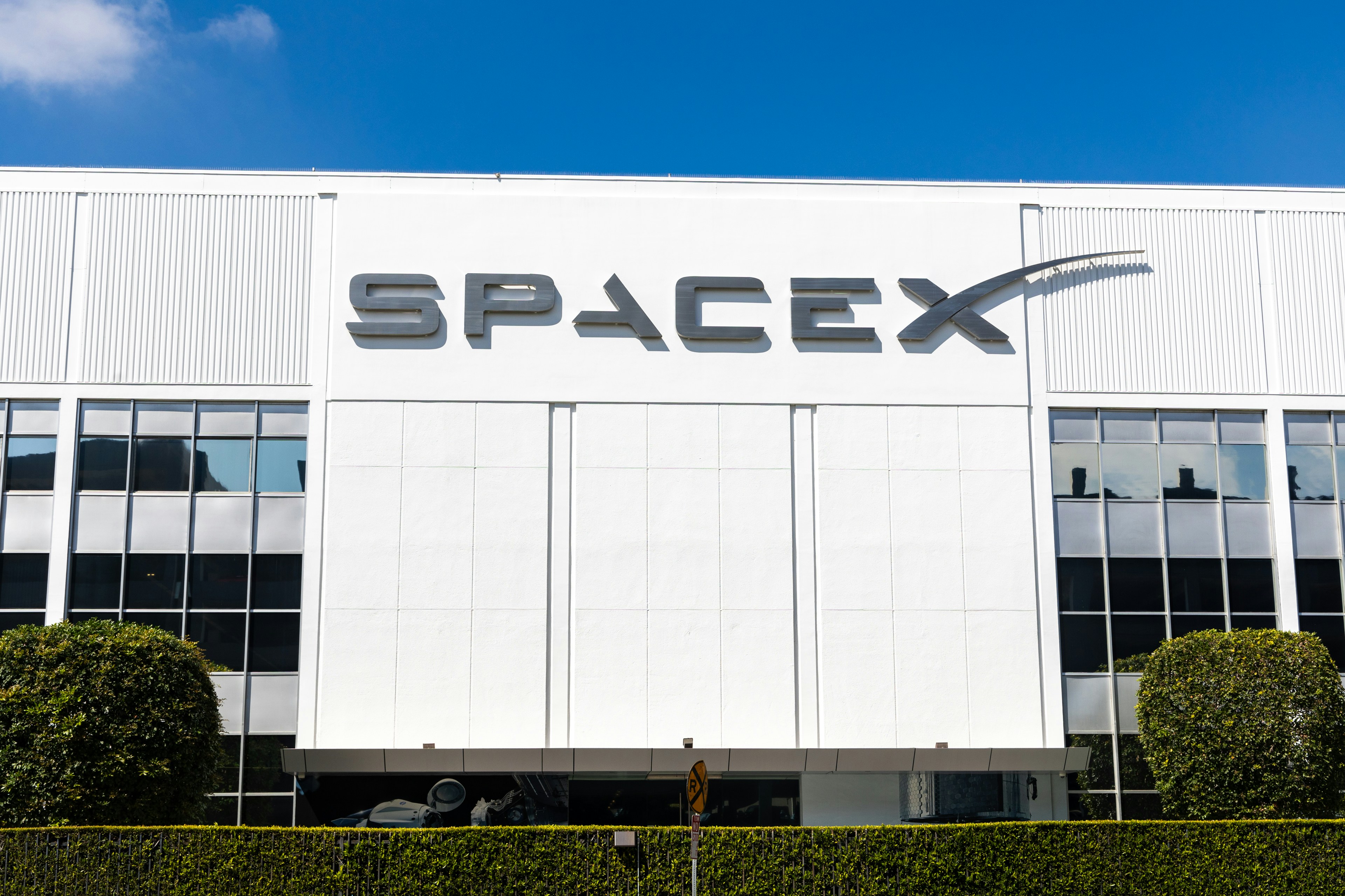 spacex