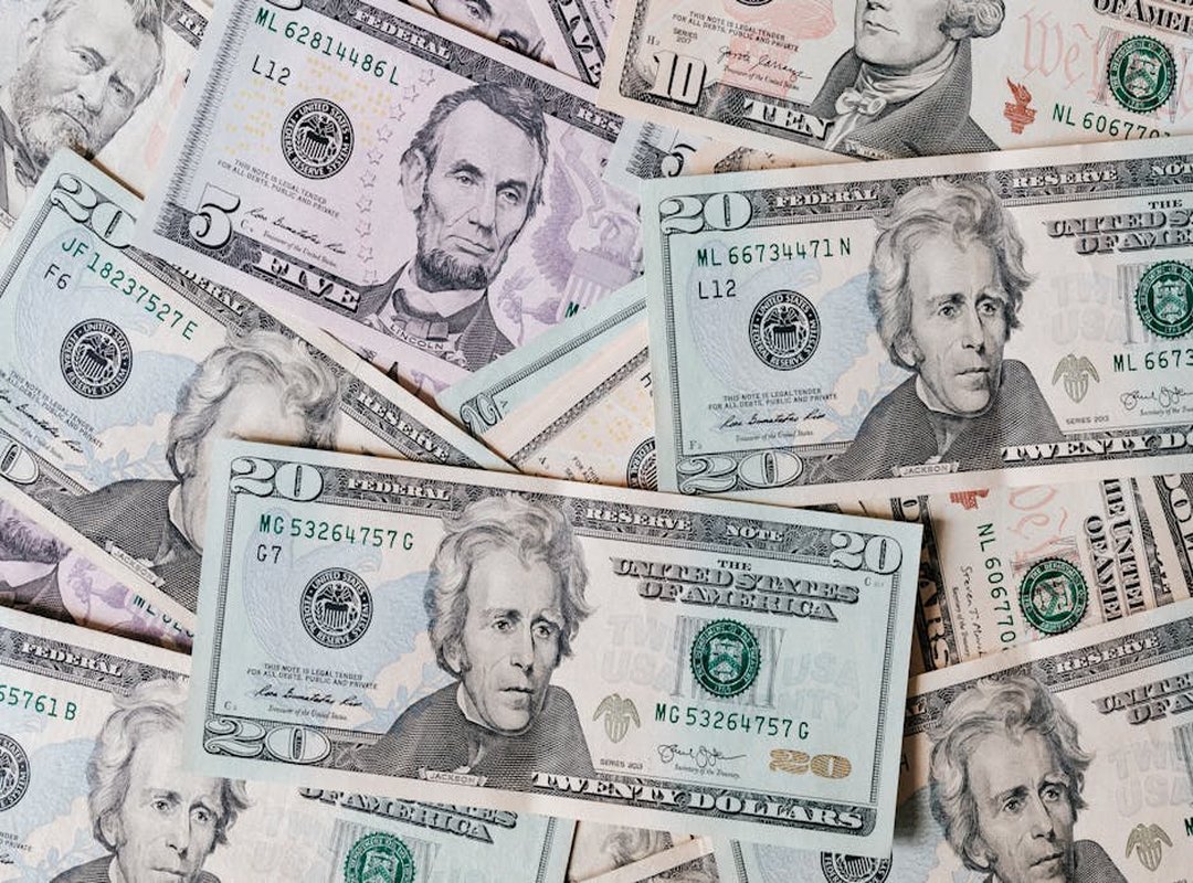 Ftasiaeconomy Financial Trend