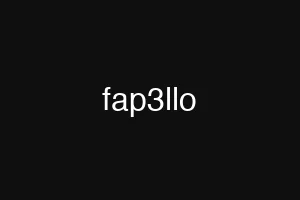 fap3llo