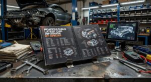 roarcultable latest car infoguide by riproar