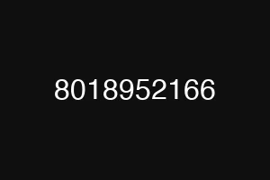 8018952166