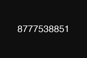 8777538851