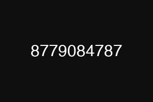 8779084787